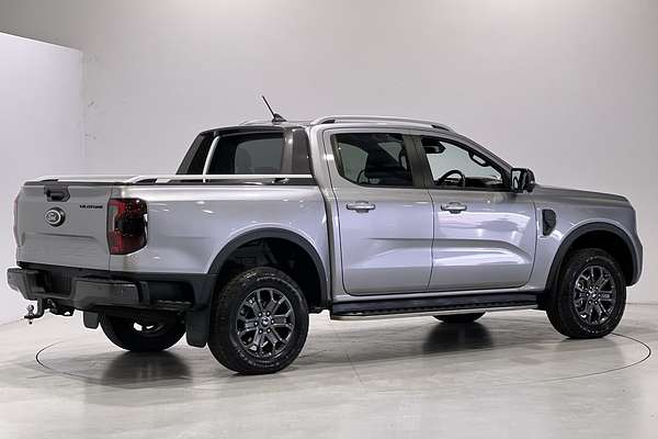 2024 Ford Ranger Wildtrak 4X4 2.0L