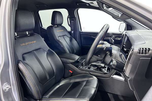 2024 Ford Ranger Wildtrak 4X4 2.0L