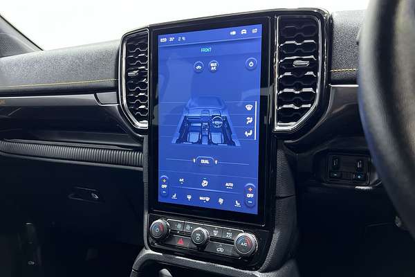 2024 Ford Ranger Wildtrak 4X4 2.0L