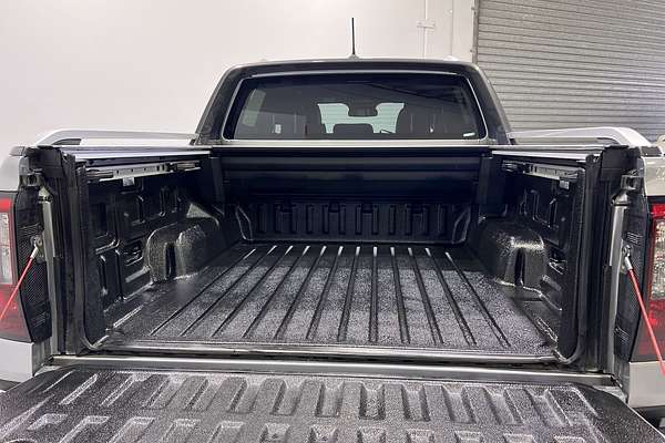 2024 Ford Ranger Wildtrak 4X4 2.0L