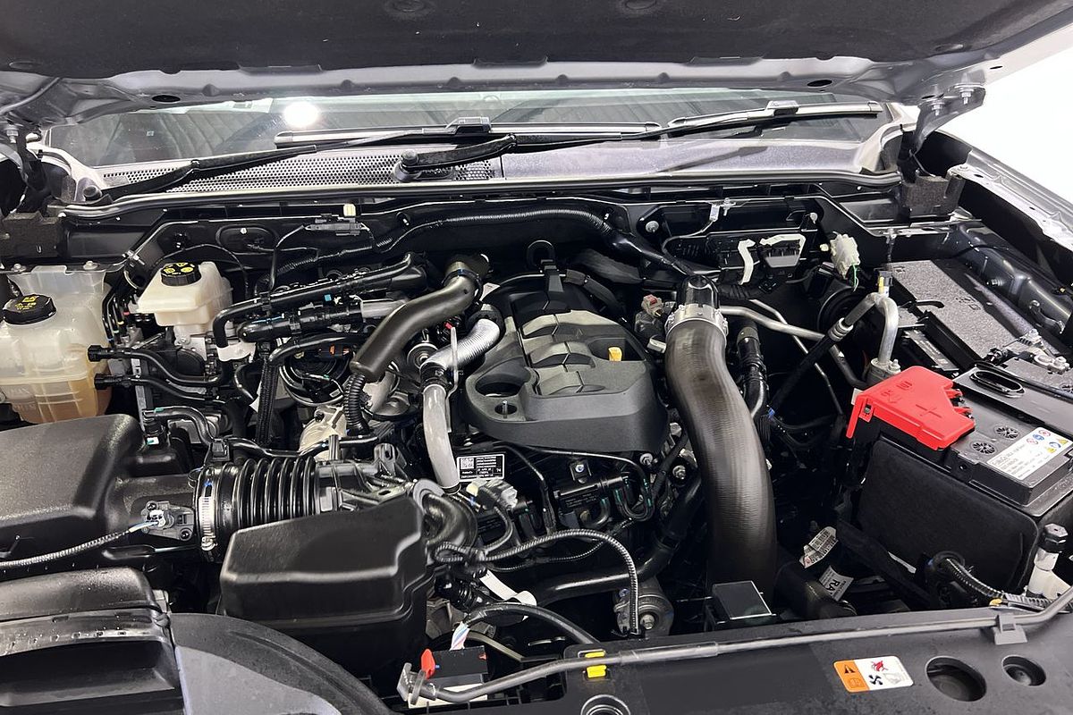 2024 Ford Ranger Wildtrak 4X4 2.0L