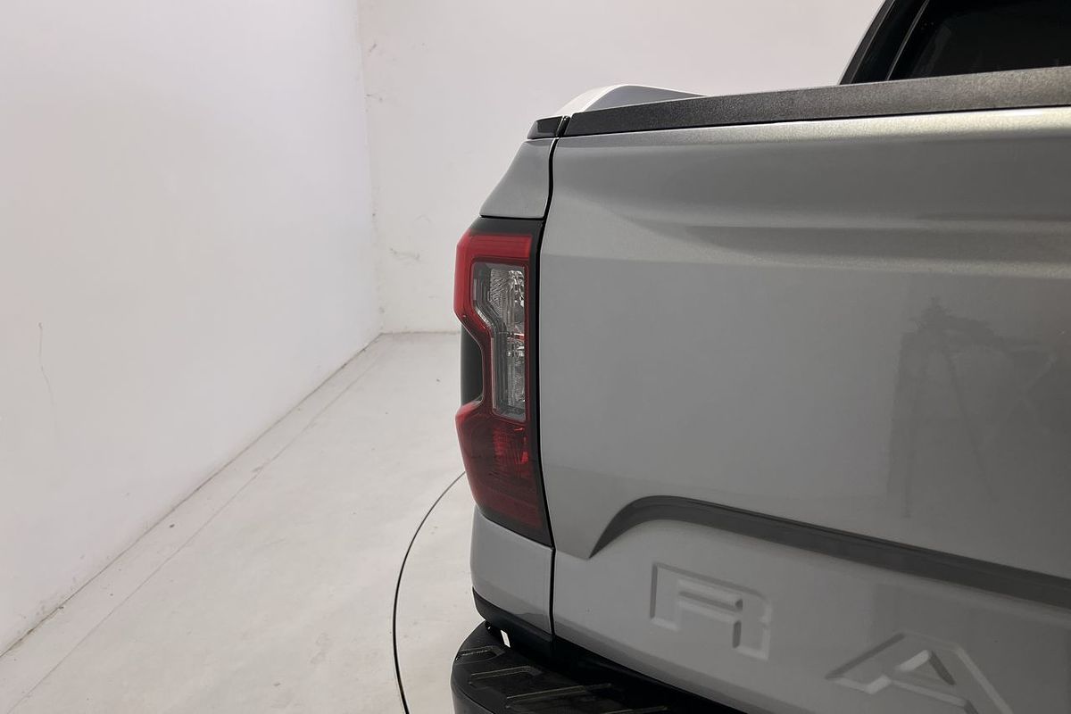 2024 Ford Ranger Wildtrak 4X4 2.0L