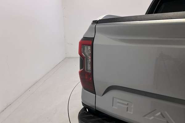 2024 Ford Ranger Wildtrak 4X4 2.0L
