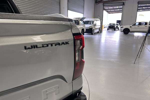 2024 Ford Ranger Wildtrak 4X4 2.0L