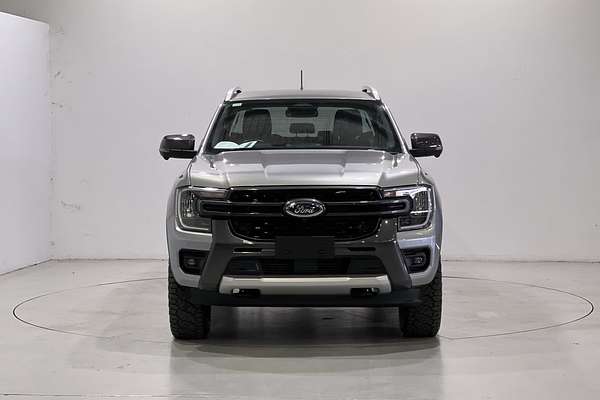 2023 Ford Ranger Wildtrak 4X4 3.0L