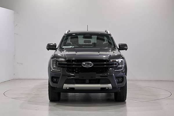 2024 Ford Ranger Wildtrak 4X4 3.0L
