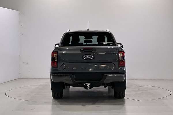 2024 Ford Ranger Wildtrak 4X4 3.0L