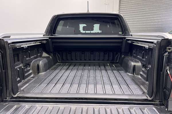 2024 Ford Ranger Wildtrak 4X4 3.0L