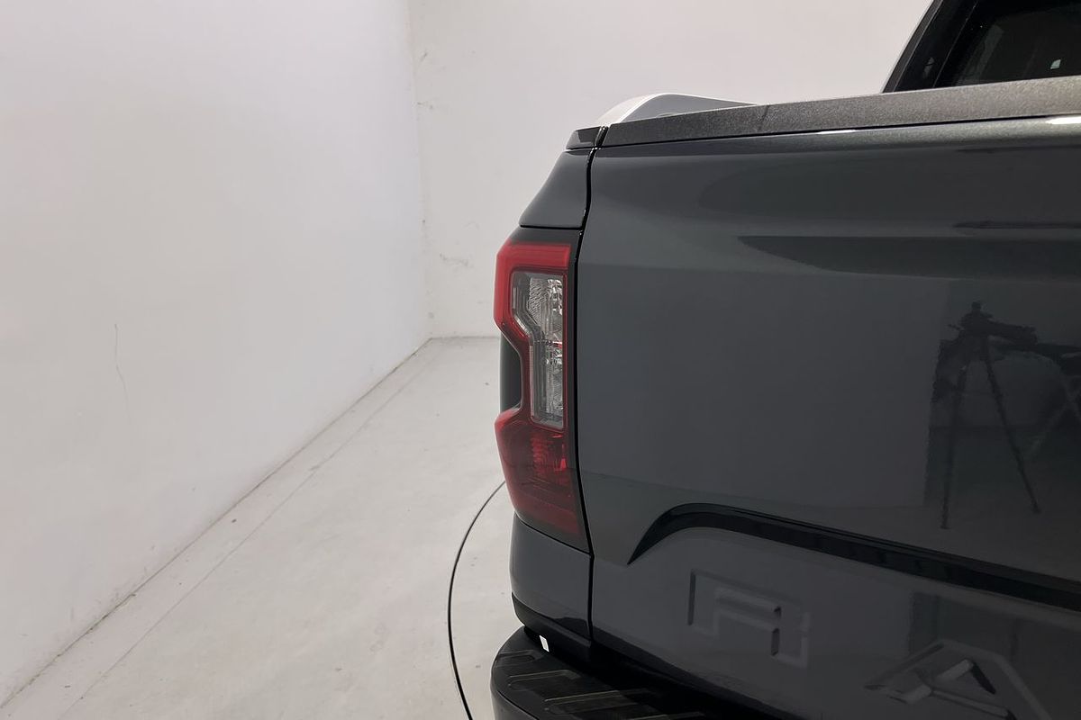 2024 Ford Ranger Wildtrak 4X4 3.0L