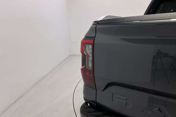 2024 Ford Ranger Wildtrak 4X4 3.0L