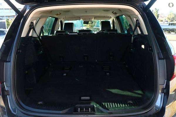 2020 Ford Everest Trend UA II 2.0L