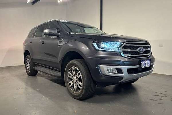2020 Ford Everest Trend UA II 2.0L