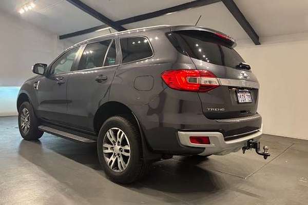 2020 Ford Everest Trend UA II 2.0L