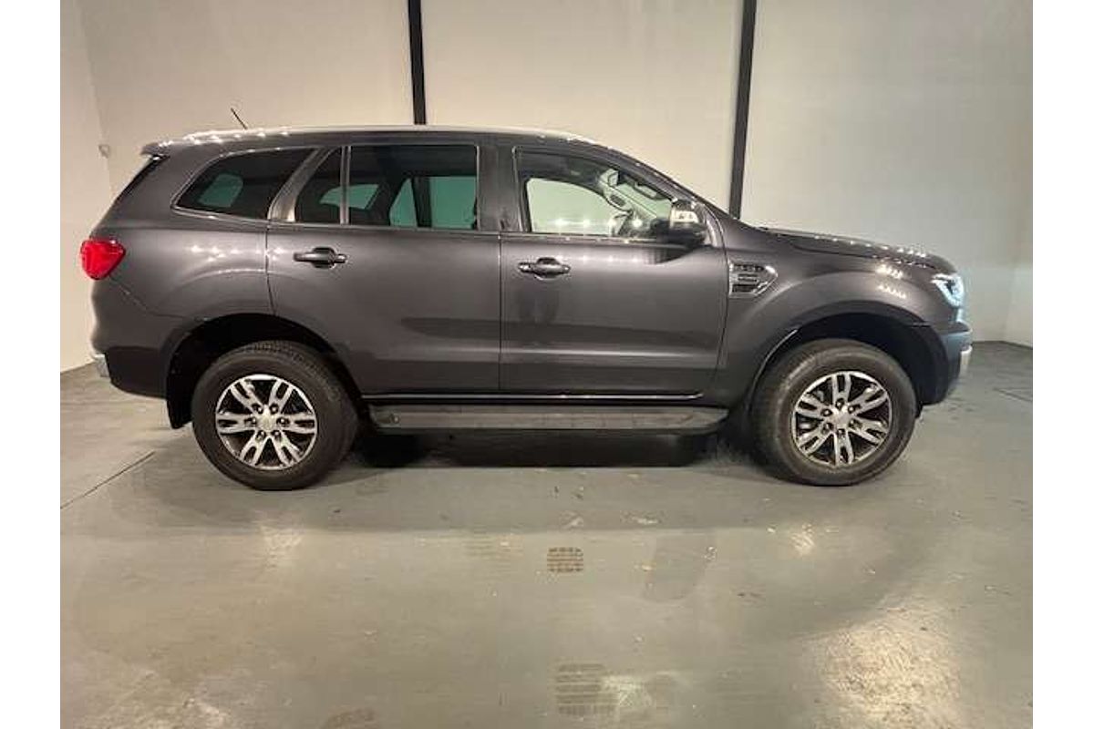 2020 Ford Everest Trend UA II 2.0L