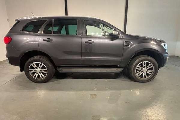 2020 Ford Everest Trend UA II 2.0L