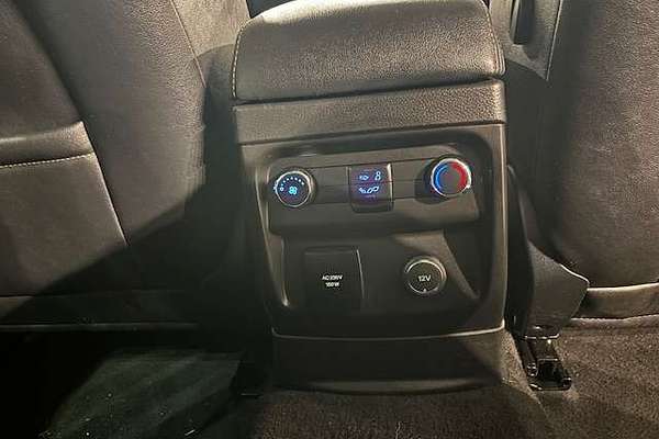 2020 Ford Everest Trend UA II 2.0L