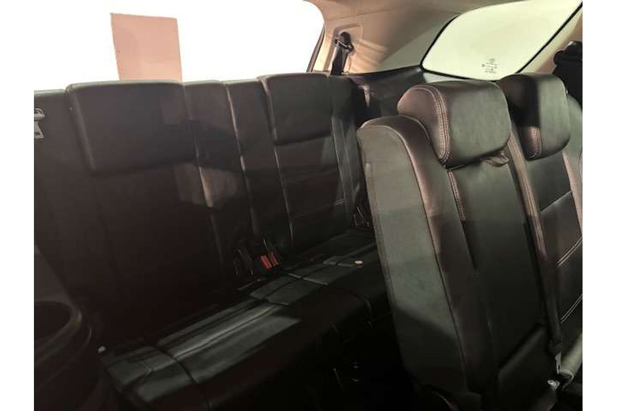 2020 Ford Everest Trend UA II 2.0L