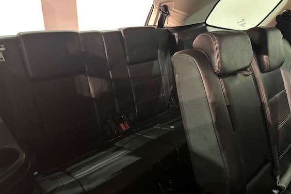 2020 Ford Everest Trend UA II 2.0L