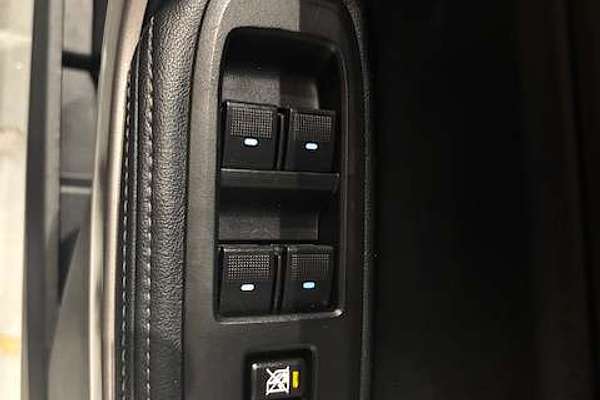 2020 Ford Everest Trend UA II 2.0L