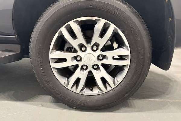 2020 Ford Everest Trend UA II 2.0L