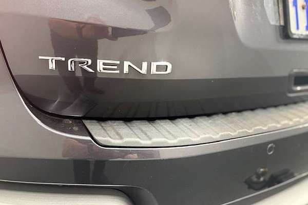 2020 Ford Everest Trend UA II 2.0L