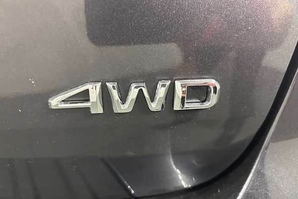 2020 Ford Everest Trend UA II 2.0L