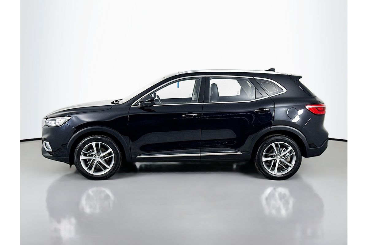 2023 MG HS Plus EV Essence SAS23