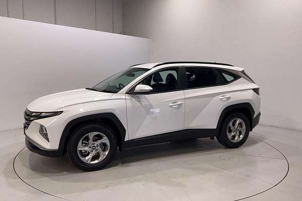 2023 Hyundai Tucson N Line NX4.V2