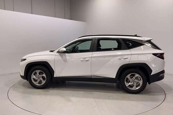2023 Hyundai Tucson N Line NX4.V2
