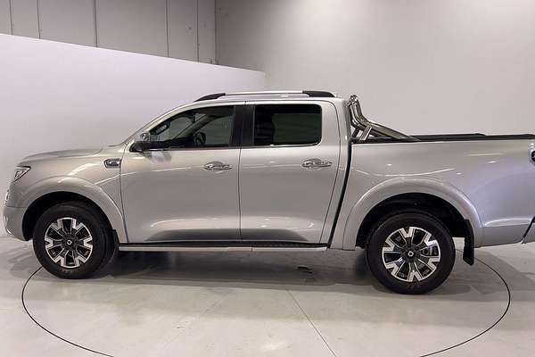 2022 GWM Ute Cannon-X NPW 4X4