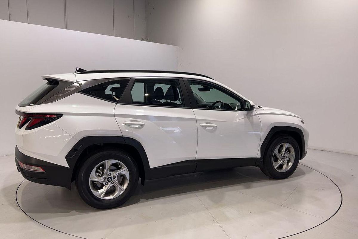 2023 Hyundai Tucson N Line NX4.V2