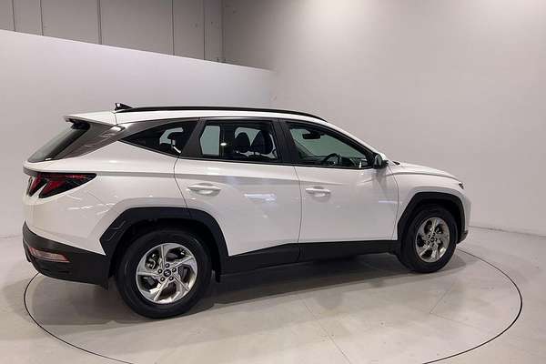 2023 Hyundai Tucson N Line NX4.V2