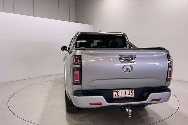 2022 GWM Ute Cannon-X NPW 4X4