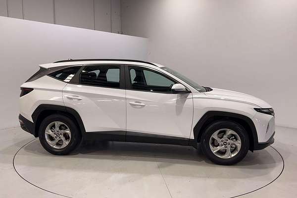 2023 Hyundai Tucson N Line NX4.V2