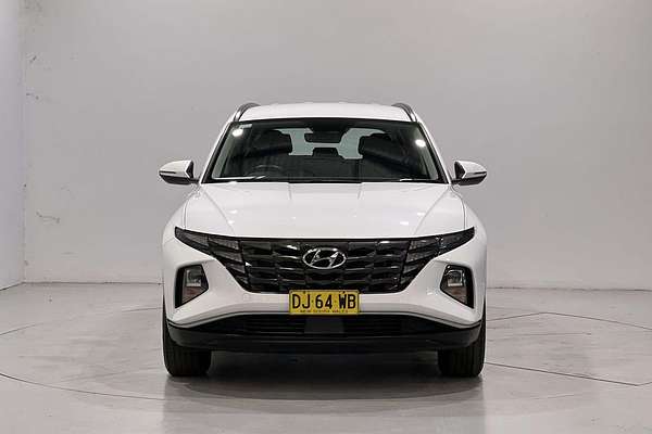2023 Hyundai Tucson N Line NX4.V2