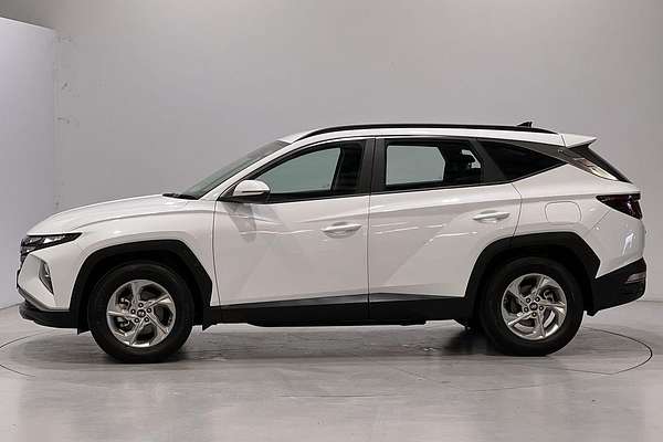 2023 Hyundai Tucson N Line NX4.V2