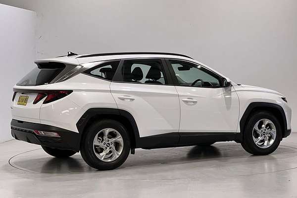 2023 Hyundai Tucson N Line NX4.V2
