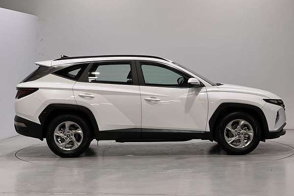 2023 Hyundai Tucson N Line NX4.V2