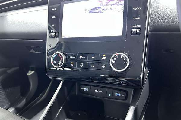 2023 Hyundai Tucson N Line NX4.V2