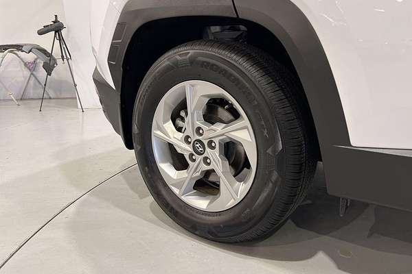 2023 Hyundai Tucson N Line NX4.V2