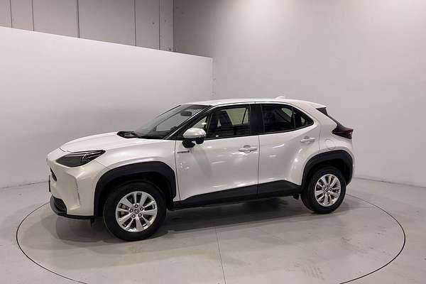 2023 Toyota Yaris Cross GX MXPJ10R