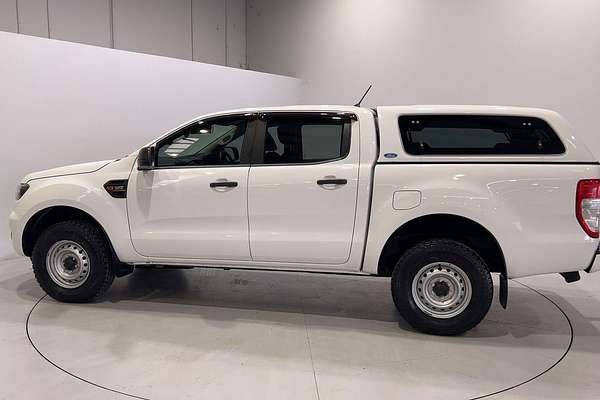 2020 Ford Ranger XL PX MkIII 4X4 3.2L