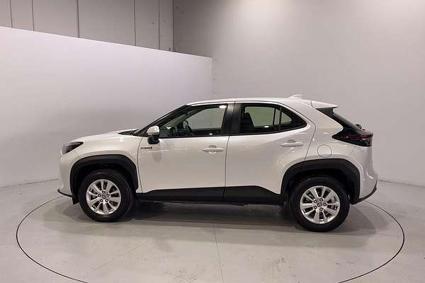 2023 Toyota Yaris Cross GX MXPJ10R