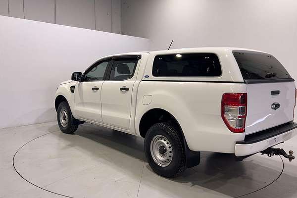 2020 Ford Ranger XL PX MkIII 4X4 3.2L
