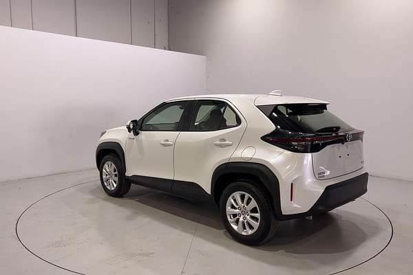 2023 Toyota Yaris Cross GX MXPJ10R