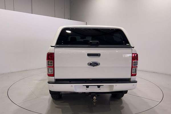 2020 Ford Ranger XL PX MkIII 4X4 3.2L