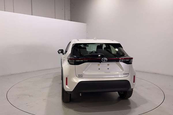 2023 Toyota Yaris Cross GX MXPJ10R