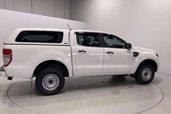 2020 Ford Ranger XL PX MkIII 4X4 3.2L