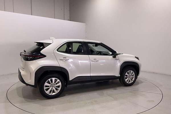 2023 Toyota Yaris Cross GX MXPJ10R
