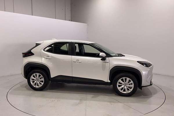 2023 Toyota Yaris Cross GX MXPJ10R